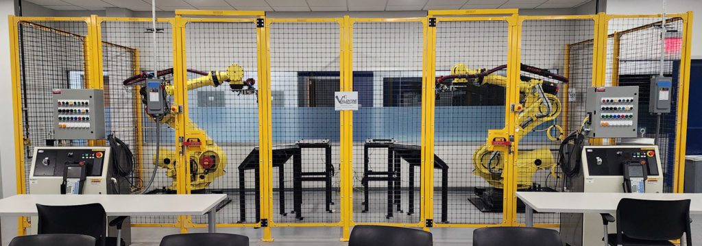 Fanuc Classroom